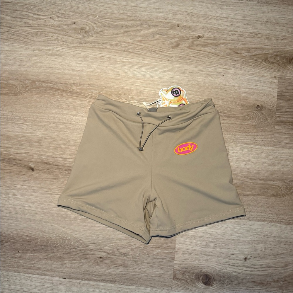 Body by Raven Tracy Shorts